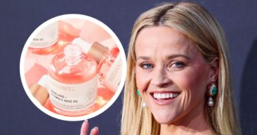 Slika od Reese Witherspoon obožava ovo ulje s vitaminom C, a hvale ga i mnogi kupci
