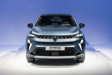 Slika od Renault predstavio potpuno novi Symbioz: svestrano obiteljsko vozilo C-segmenta napravljeno kao ‘vozilo za život‘