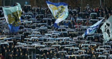 Slika od Rijeka rasprodala Rujevicu za uzvratnu utakmicu s Dinamom u finalu Kupa