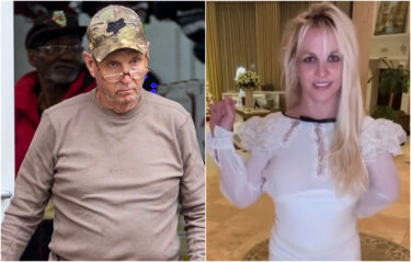 Slika od Roditelji Britney Spears vrlo su zabrinuti za njezino stanje: ‘Mogla bi umrijeti’