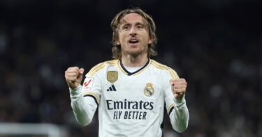 Slika od Romano: Modrić se ne žali zbog novca, već samo želi ostati u Realu