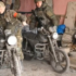 Slika od Rusi motociklima jurcaju na Ukrajince, a ovi se hvale da ih uništavaju