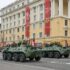 Slika od Rusi na Crvenom trgu pokazali kakvo moćno oružje imaju. Putin prozvao zapadne elite