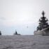 Slika od Rusi nastavljaju premještati ratne brodove s okupiranog Krima u druge baze