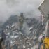 Slika od Rusija krivi Ukrajinu za urušavanje zgrade nakon eksplozije: Poginule najmanje 4 osobe, 19 ozlijeđenih