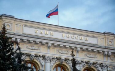 Slika od Rusija zamrznula milijune stranih banaka nakon što su sankcije zaustavile projekt