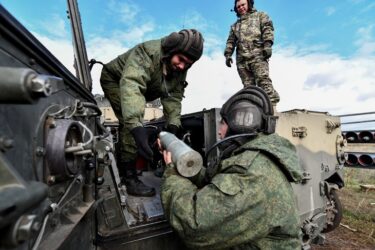 Slika od Ruska vojska zauzela desetke četvornih kilometara na svjeveroistoku Ukrajine