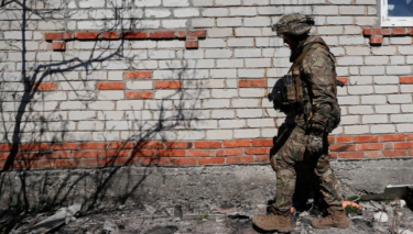 Slika od Ruski vojnik u Ukrajini ubio šestoricu suboraca. U tijeku je potraga