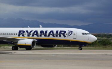 Slika od Ryanairova godišnja dobit skočila za više od trećine, oglasili se o cijenama karata