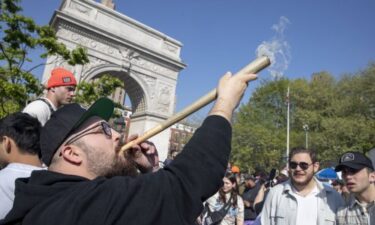 Slika od SAD napravio krupni korak prema dekriminalizaciji marihuane
