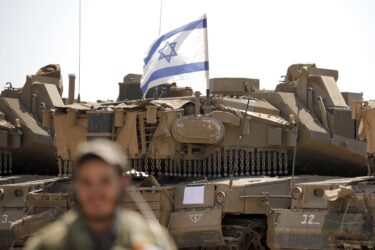 Slika od SAD objavio zanimljivu informaciju: ‘Moguće da je Izrael kršio međunarodno pravo našim oružjem’
