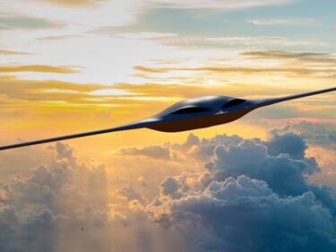Slika od SAD žele 1.000 autonomnih vojnih dronova do 2028., kao pratitelje borbenoj avijaciji