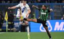 Slika od Sassuolo pobjedom nad prvakom Interom vratio nadu u spas, Erlić igrao