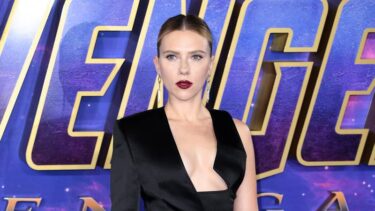 Slika od Scarlett Johansson: ‘Ljuta sam i šokirana, ukrali su mi glas!’