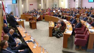 Slika od SDP-ovac čestitao predsjedniku HDZ-a na izbornom uspjehu
