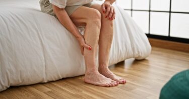 Slika od Šest simptoma stanja koje nazivaju tihim ubojicom, a koji se javljaju u nogama