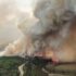 Slika od Širi se ogromni šumski požar u Kanadi, stanovnici Alberte se pripremaju za bijeg