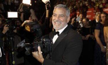 Slika od Sjajne vijesti za Georgea Clooneyja: O ovome je do sada mogao samo sanjati