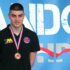 Slika od Sjajni Jugov plivač Juraj Barčot srušio apsolutni rekord Hrvatske star 15 godina!