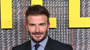 Slika od Slavlje kod Beckhamovih! David slavi 49. rođendan, a Victoria mu poručila: ‘Starimo zajedno!’