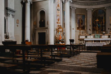 Slika od Slijepa djevojčica progledala u crkvi u Italiji: ‘Kleknula je i izmolila ovu molitvu’