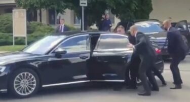 Slika od Slovački premijer otpušten iz bolnice
