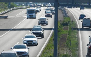 Slika od Slovenske autoceste pune su oznaka ‘hur’ i ‘murto. Što one znače?