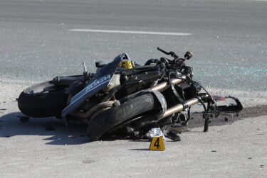 Slika od Smrt na dva kotača: Lani poginulo 11 vozača, stručnjak savjetovao: ‘Ovo napravite na proljeće’