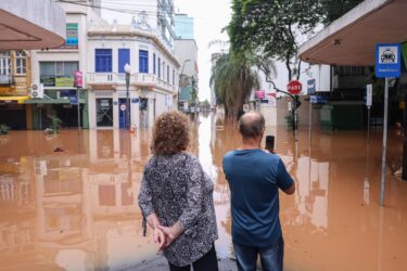 Slika od Snažne oluje ostavile katastrofu: Gotovo 60 ljudi je poginulo, više od 70 nestalih