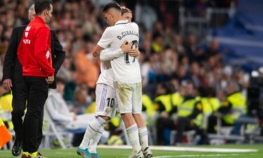 Slika od Šok u Madridu! Toni Kroos nije jedini: Odlazim i ja