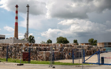 Slika od Spalionica u Vinči u problemu: Beograd počeo proizvoditi previše otpada
