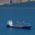 Slika od Španjolska nije dala brodu s oko 27 tona eksploziva za Izrael pristane u Cartageni