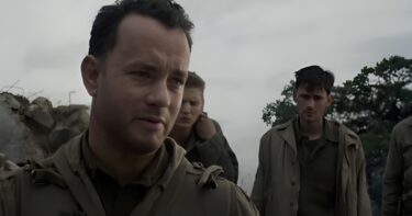 Slika od Spašavanje vojnika Ryana vraća se u francuska kina