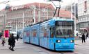 Slika od Stigao još jedan tramvaj iz njemačkog Augsburga: ‘Reakcije građana su odlične’