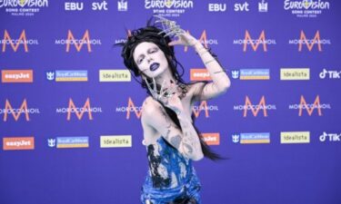 Slika od Stigla reakcija EBU-a na napade irske predstavnice na Eurosongu