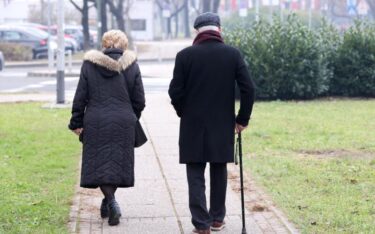 Slika od Stiže pomoć zagrebačkim umirovljenicima: Ovo su iznosi