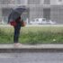Slika od Stiže promjena vremena: Kiša i pljuskovi praćeni grmljavinom