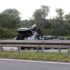 Slika od Stižu detalji stravične nesreće na A3: Smrskani auto, dvoje ljudi poginulo, stradalo i dvogodišnje dijete