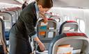 Slika od Stjuardesa otkrila: ‘Ovo su najgnjusnije i najgore stvari koje putnici mogu učiniti u avionu!’