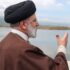 Slika od Što ako je iranski predsjednik poginuo u padu helikoptera?