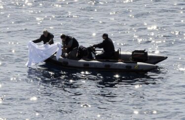 Slika od Stradao ronilac u Rovanjskoj. Prijatelj je pozvao policiju kad nije izašao na površinu. Pronašli su ga dva sata kasnije…