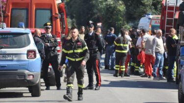 Slika od Strava u Italiji: Petorica radnika otrovala su se plinom. ‘Vrištali su, ali nisam im mogao pomoći’