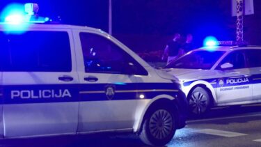 Slika od Strava u Zagrebu: Muškarac je oštrim predmetom usmrtio ženu nedaleko od bolnice u Blatu