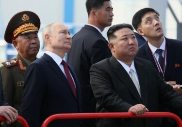 Slika od Stručnjaci zabrinuti: ‘Nismo mislili da ćemo ikad vidjeti kako Kim Jong-unove rakete ubijaju ljude na europskom tlu!‘