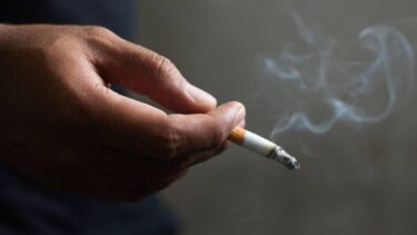 Slika od Studija: U Velikoj Britaniji do nedavno ljudi sve manje pušili. Sada se situacija promijenila…
