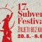 Slika od Subversive FILM Festival od 20. – 26. 5.