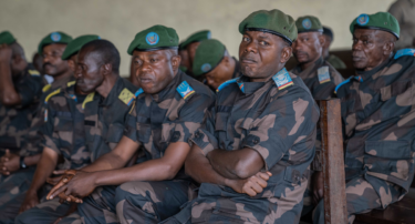 Slika od Sud u Africi osudio vojnike na smrt zbog kukavičluka