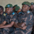 Slika od Sud u Africi osudio vojnike na smrt zbog kukavičluka