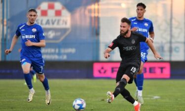 Slika od SuperSport Hrvatska nogometna liga, 35.kolo, Slaven Belupo – Dinamo 2:3, 18.5.2024., video sažetak