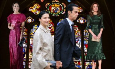 Slika od Supruga Nicka Cavea potpisala poraz: Brend čije haljine obožava Kate Middleton odlazi u povijest